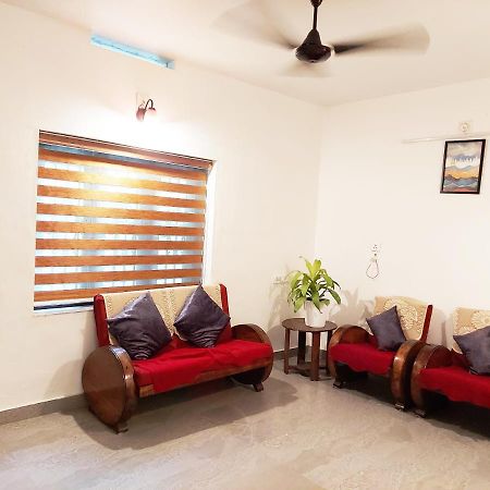 Forestay -3 Bhk Villa Kochi Pallipuram Bagian luar foto