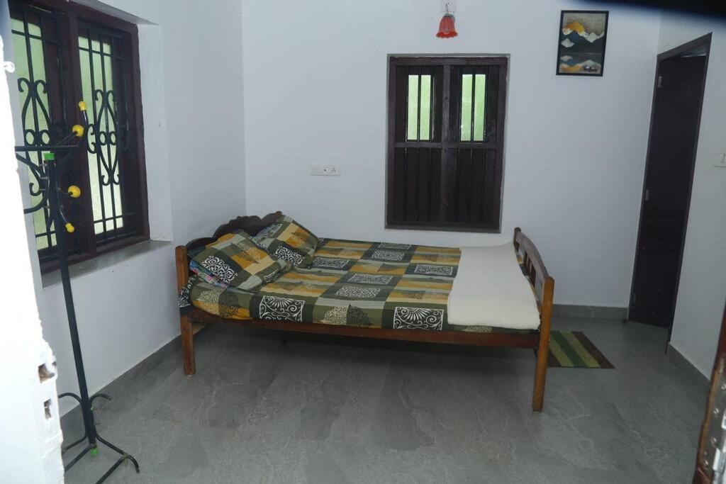 Forestay -3 Bhk Villa Kochi Pallipuram Bagian luar foto