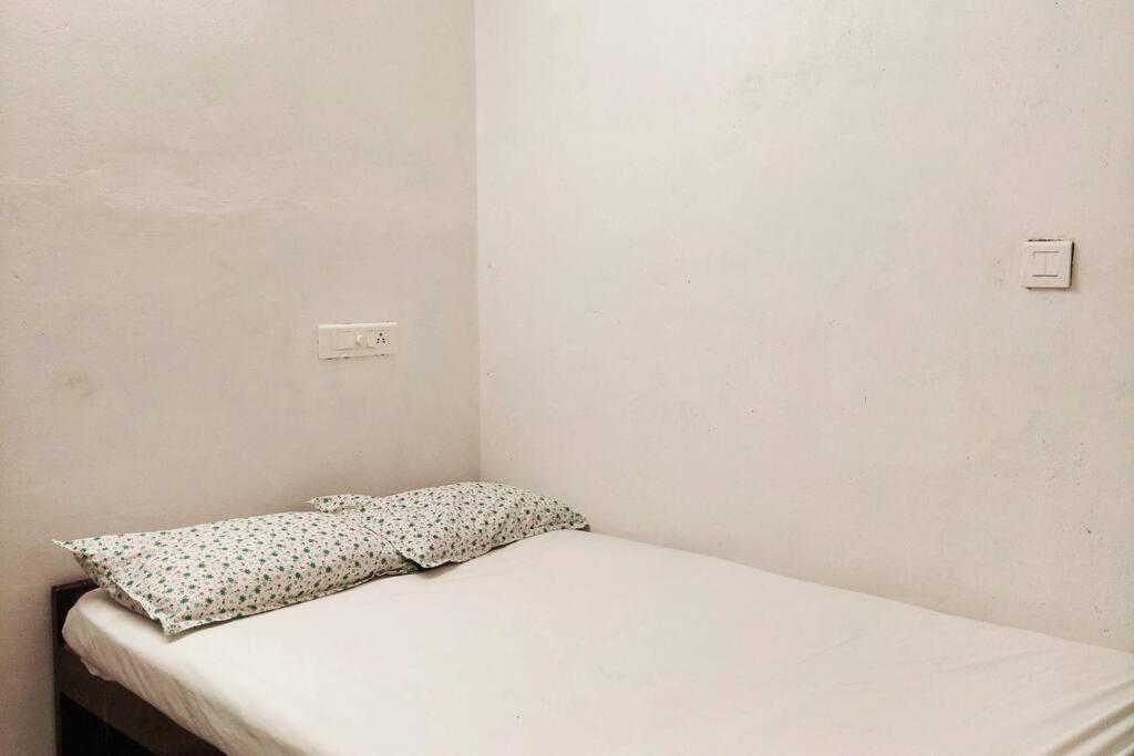 Forestay -3 Bhk Villa Kochi Pallipuram Bagian luar foto