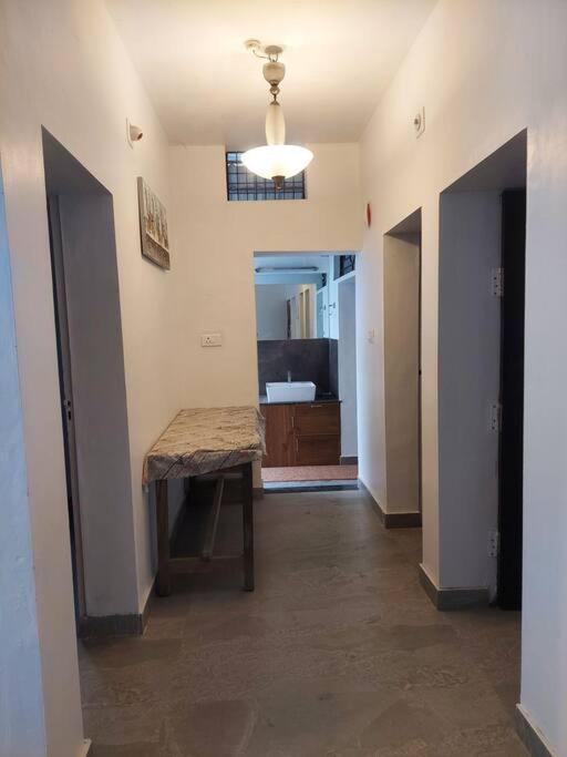 Forestay -3 Bhk Villa Kochi Pallipuram Bagian luar foto