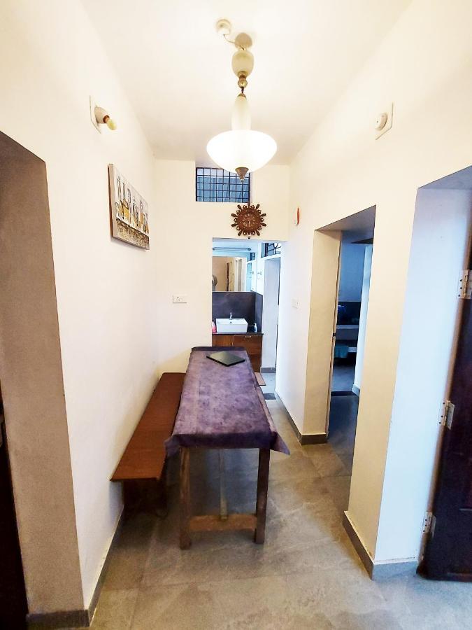 Forestay -3 Bhk Villa Kochi Pallipuram Bagian luar foto